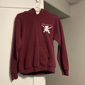 Gildan Man Overboard Hoodie